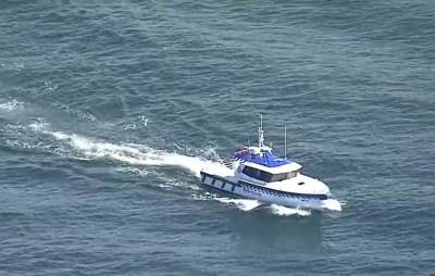  Akcija za dječaka koji je preživio napad ajkule u Sidneju 