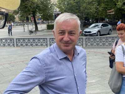  Borenović dobio policijsku zaštitu  
