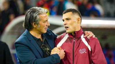  granit dzaka slavio pobjedu nad kosovom 