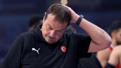  Džedi Osman upitan za polufinale Eurobasketa 2025 