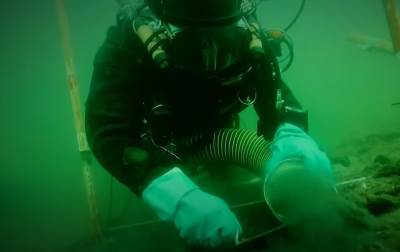  U Danskoj otkriveno naselje potopljeno prije 8.000 godina 