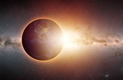  Pomračenje Mjeseca 7. septembra: Evo kako će najduži fenomen decenije uticati na 4 horoskopska znaka 