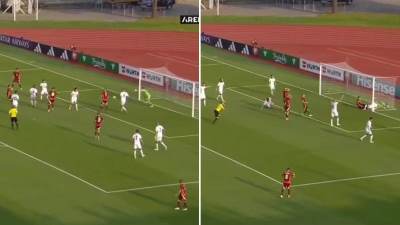  Letonija promašila stopostotnu priliku protiv Srbije  