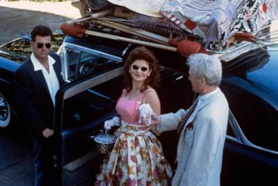  Holivudska zvijezda u tajnosti došla na Zlatibor: Poklonila se ikoni u manastiru Mileševa 