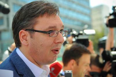  Načelnik Srebrenice Ćamil Duraković nema ništa protiv dolaska Aleksandra Vučića u Srebrenicu 
