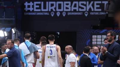  Srbija nema selektora i tim slijedi težak period 