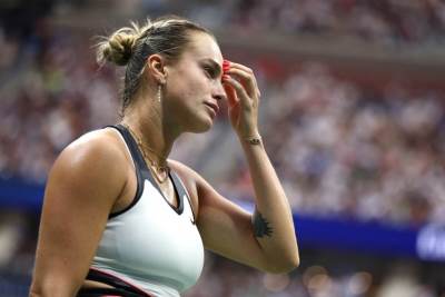  Sabalenka bolja od Anisimove u Rijadu 