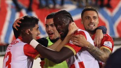  Zvezdi propao transfer Pruceva u Rusiju 