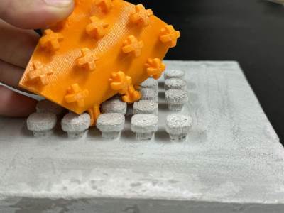  Revolucija u građevinarstvu: Austrijski naučnici razvili "građevinski čičak" za zgrade 