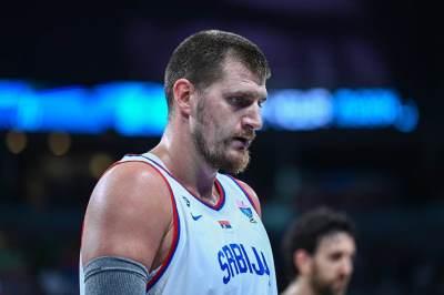  Da li će Jokić više ikad igrati za Srbiju  