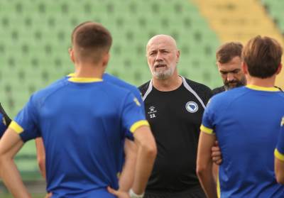  Nova FIFA rang-lista Srbija pala za dva a BiH za jedno mjesto 