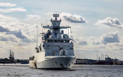  Uzbuna u Rusiji zbog NATO vojske 