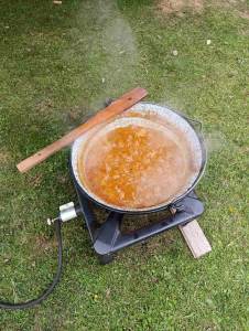  Banjalučani pobijedili na kotlićijadi u Ribniku 