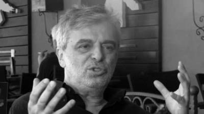  Preminuo režiser Mihailo Vukobratović 