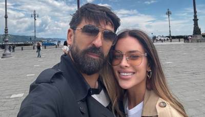  Svi u neverici kako izgleda žena Ognjena Amidžića u 6 mesecu trudnoće 