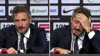  Đanmarko Poceko podnio ostavku  