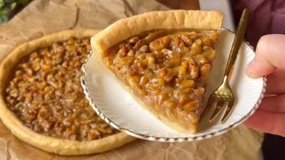  tart sa orasima i medom 