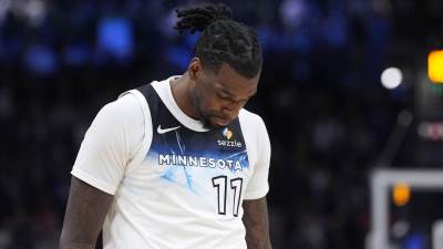  Ubijena sestra NBA igrača  