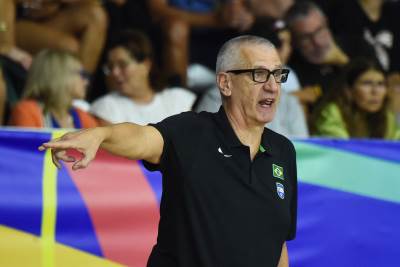  Aco Petrović dobio državljanstvo Brazila  