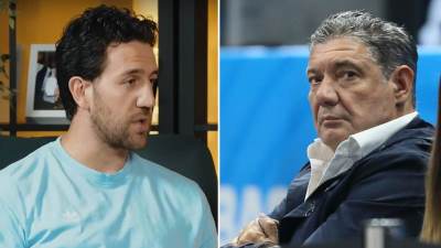  Zašto je Vasa Micić otpustio Miška Ražnatovića  