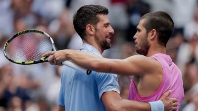  Novak Đoković ponovo neće igrati na Lejver kupu. 