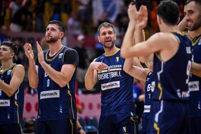  Zašto je Miralem Halilović bio na Eurobasketu a nije igrao za BIH 