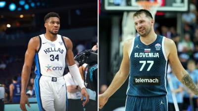  Eurobasket 2025 kad se igra četvrtfinale  
