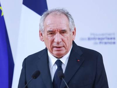  U Francuskoj glasanje o povjerenju vladi Fransoa Bajrua 