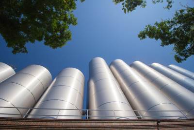  Radnik upao u mlin u Batajnici 