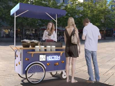  Banjaluka dobija preko 50 novih autobuskih stajališta i jedinstvene štandove 