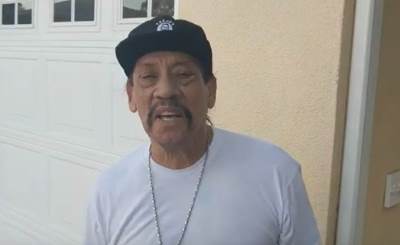  Deni Treho o lažnim vijestima da je preminuo 