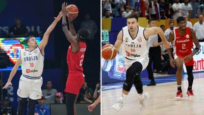  Na današnji dan Srbija se plasirala u finale Svjetskog prvenstva 