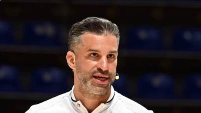  Dušan Alimpijević kandidat za mjesto selektora Srbije 