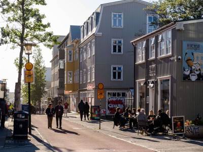  Na Islandu nema komaraca 