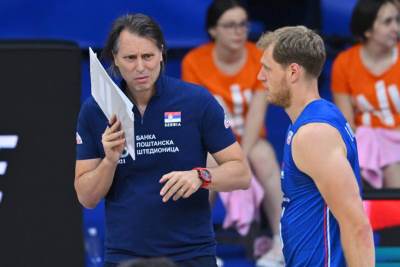  george krecu objavio spisak za sp u odbojci 