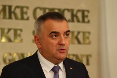  Minić odgovorio Stanivukoviću 