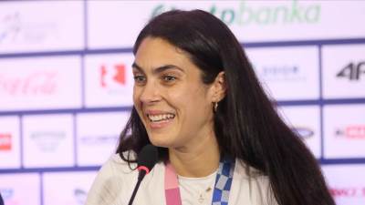  porodila se milica mandic  