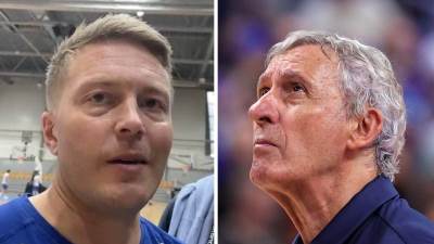  Selektor Finske o meču sa Gruzijom i pobjedi nad Srbijom 