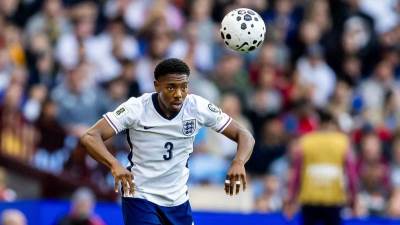  Majls Luis Skeli propušta meč sa Srbijom 