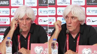  Konferenciju selektora Grčke prekinuo zemljotres 