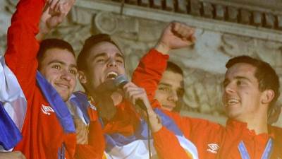  Orlići deklasirali Andoru 