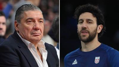  Miško Ražnatović odgovorio Vasi Miciću 