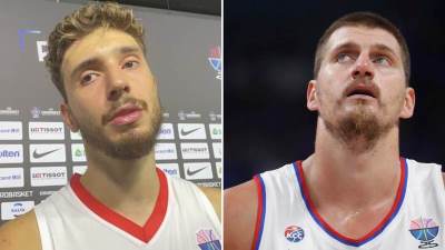  Alperena Šenguna iznerviralo ispadanje Srbije sa Eurobasketa 