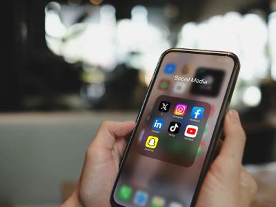  Svaki treći stanovnik Evrope koristi TikTok 