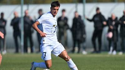  Juniori Srbije pobijedili Portugal 5 4  