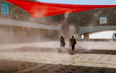  Avgust 2025. je bio najtopliji avgust u istoriji mjerenja 