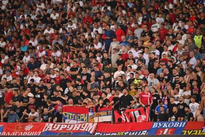  FIFA žestoko kaznila Srbiju 