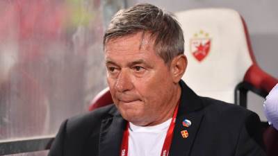  Šataraš kolumna Dragan Stojković Piksi Jedan čovjek 