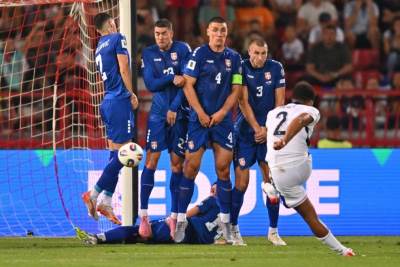  engleski mediji o mecu srbija engleska 