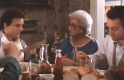  Tajna scene iz filma Goodfellas 